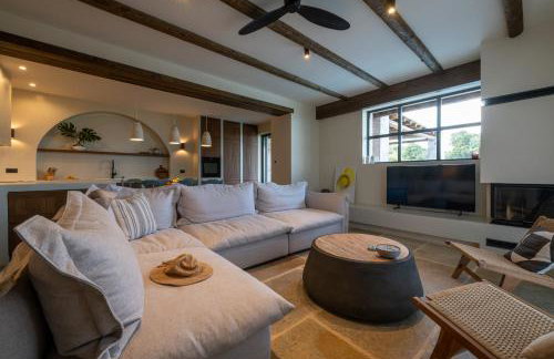 The sagehill-stonehouse - Photo 11