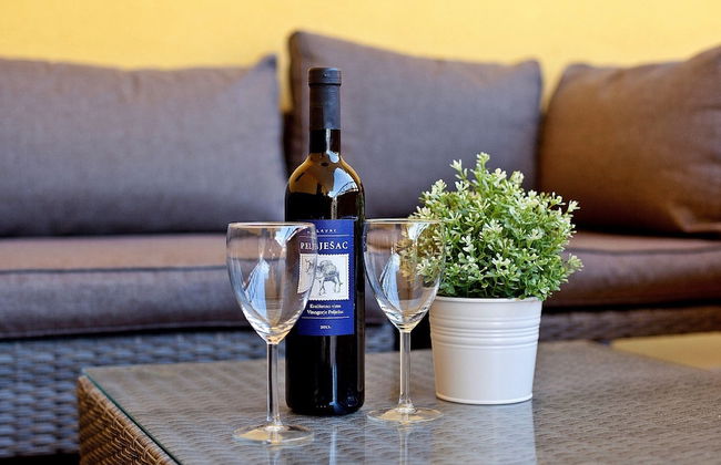 Apartments Roses - Foto 72