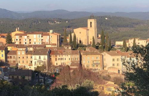 LIS ESTELLO - Gîte à FLAYOSC VAR - Foto 28