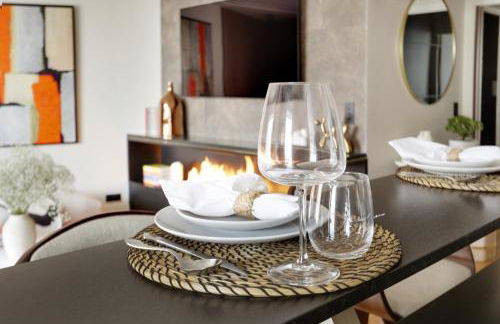 Ecrin de luxe à la Tour Eiffel - Foto 15