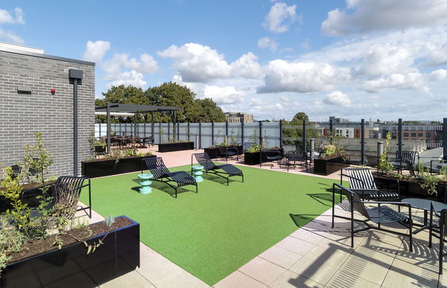 Stoneybatter Place Summer Accommodation - Foto 11