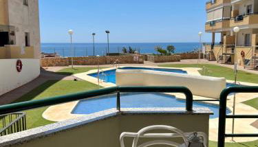 Apartment Sea Breeze – Apartamento Brisas del Mar - Foto 5