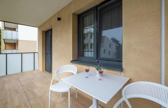 Dabki Apartment By the Beach by Renters - Foto 12