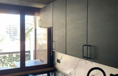 Elite Suite - Urban Chic & Terrace - Foto 18