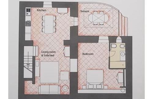 Esclusiva Dimora Storica nel cuore del Borgo Medievale---- Exclusive Historical House inside the Medieval Village - Foto 80