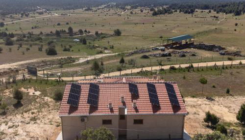 Casa Rural Terranova Luxe - Foto 4