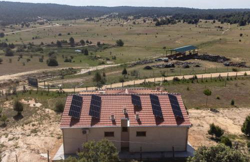 Casa Rural Terranova Luxe - Foto 4