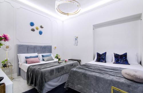 Rome Deluxe Apartments - Foto 29