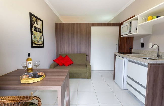 Saint Germain - Lagoa da Conceição - Foto 62