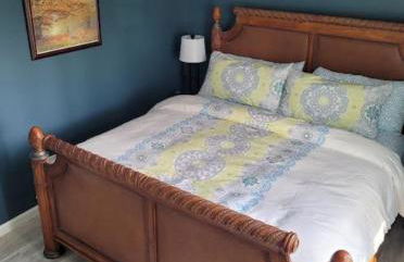 Robin's Nest 2BR at Duke Regional - Foto 20