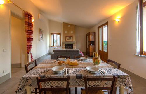 Agriturismo Villa Ulivello in Chianti - Foto 58