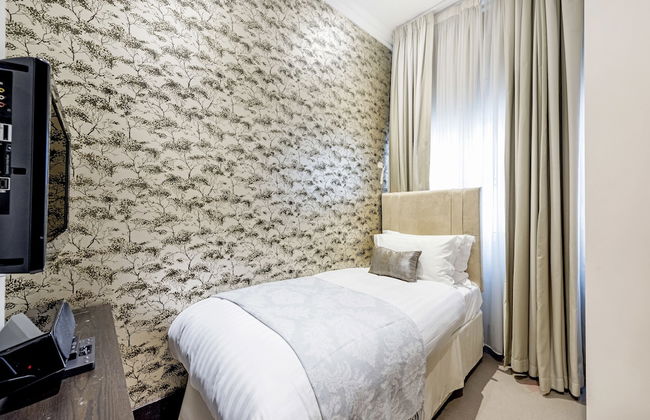 130 Queen's Gate Apartments - Foto 20