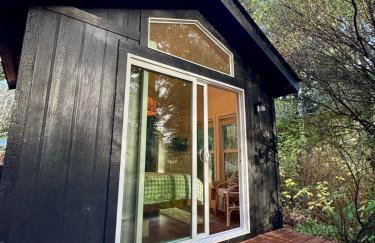 The Mossy Hideout Cabin - Foto 1