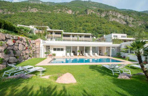 Hidalgo Suites & Restaurant - Foto 25