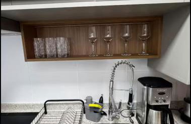 Apto Lindo e Luxuoso - Photo 7