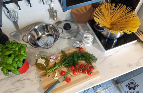 Miraglia 28 apartment - Foto 51