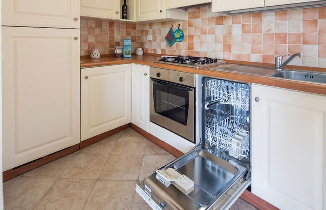 Welcomely - Il Bouquet - Foto 24