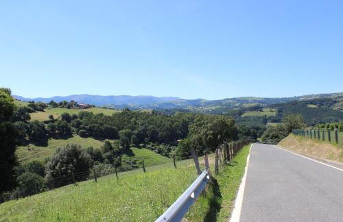 Amets etxalde - Foto 48