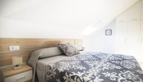 Hostel Albergue O Mesón - Habitación superior Luxury - Foto 4