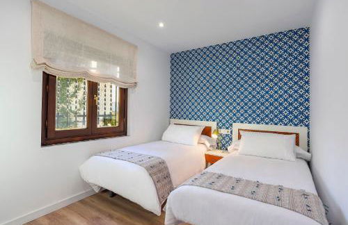 Genteel Home Carmen del Ciprés - Foto 18