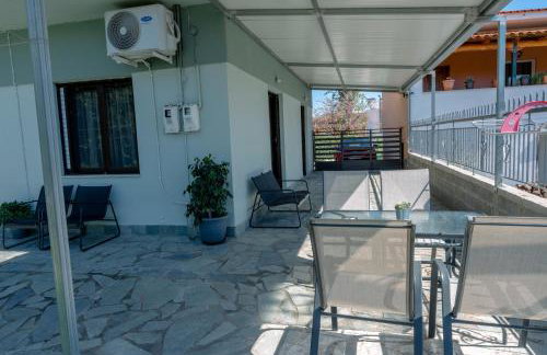 Filoxenia House at Anemochori village - Foto 16