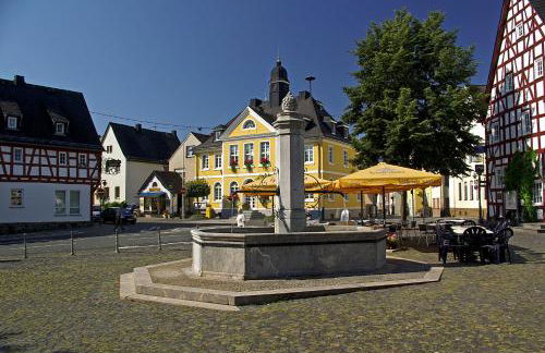 Ferienwohnung Unica im Lahntal - Photo 14