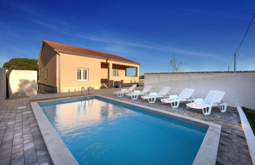 Holiday Home Luka - Foto 46