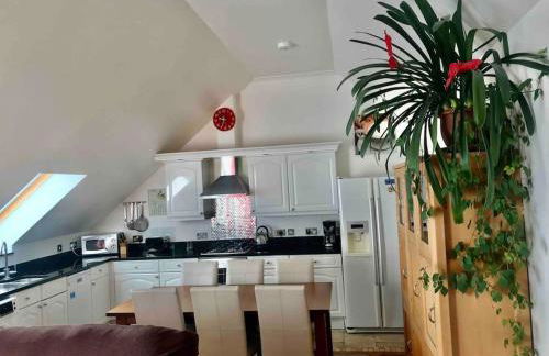 Isle of Wight Seaview - Foto 12