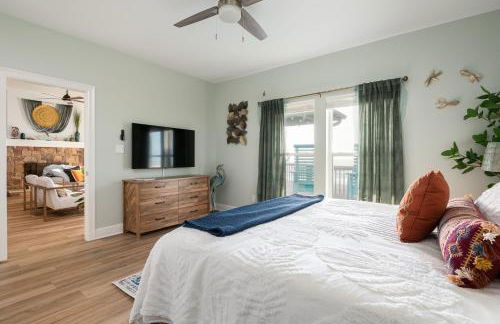 Unobstructed Panoramic Beachfront 4 BD*Sleeps 14! - Foto 19