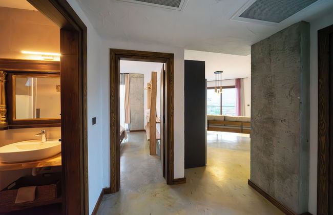 Kikonia Art & Suites - Foto 51