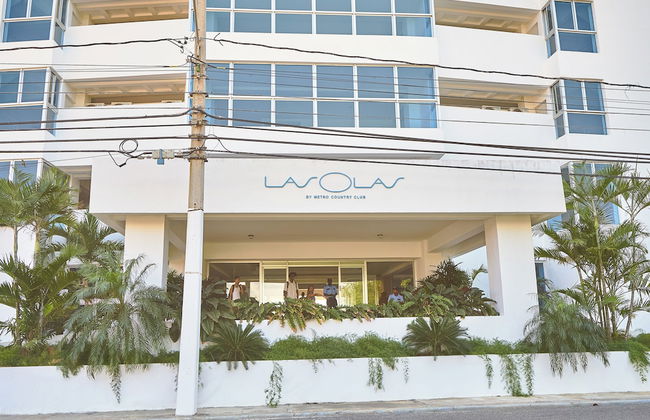 Beachfront Condos Las Olas Sleeps 6 - Foto 48