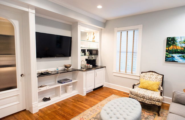 Washington Street Quarters - Foto 23