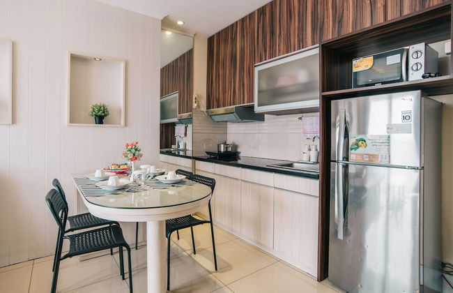 Ravarine Suite Apartment - Foto 9