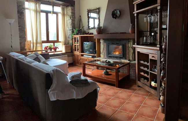 Amets etxalde - Foto 7