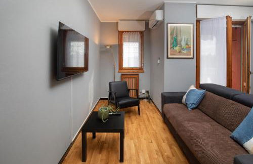 Apartment Forum V - Foto 4