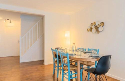 3 bedroom apartment with parking & balconies - Foto 8