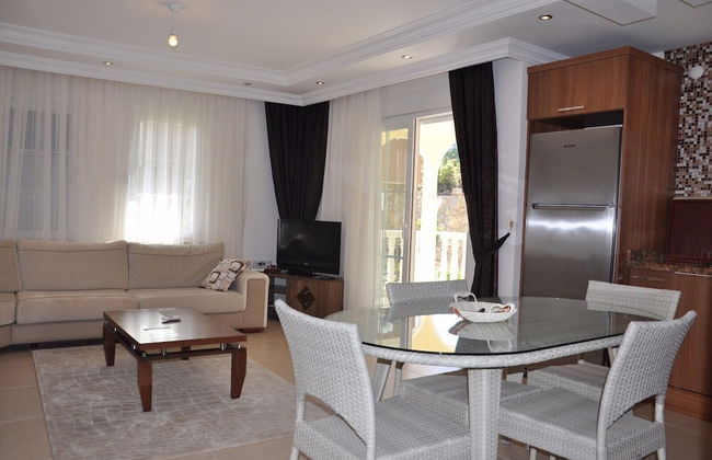 Alanya Incekum Villas - Foto 4