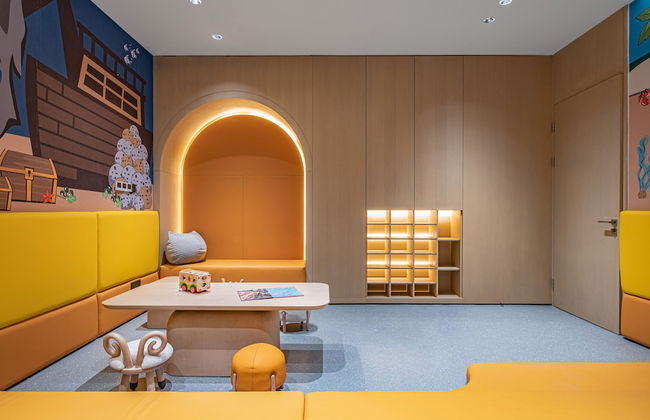 Star Residence ICC Guangzhou - Foto 50