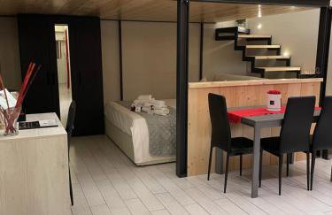 CARLOTTA FIERA SUITE - Foto 15