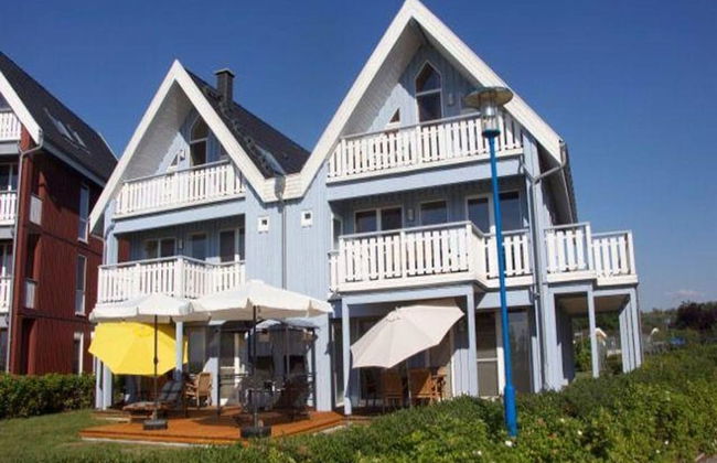 Liebevoll Eingerichtetes Appartement - Foto 1