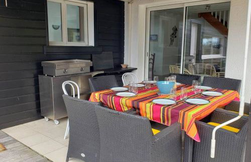 Villa Ocean's four - Photo 7