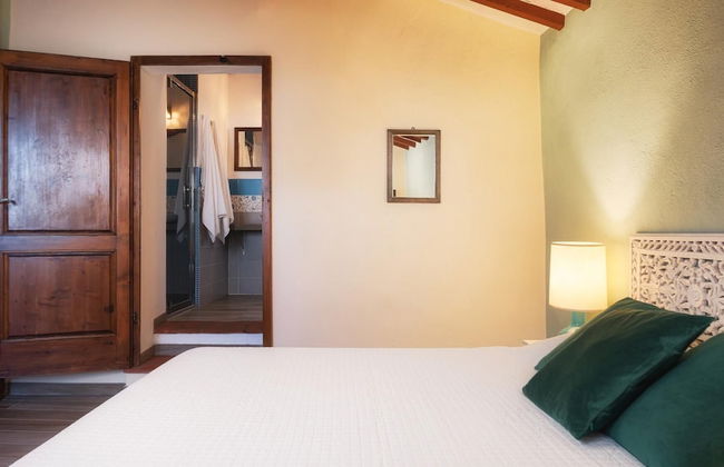 Podere Il Chiesino 8 2 - Foto 21