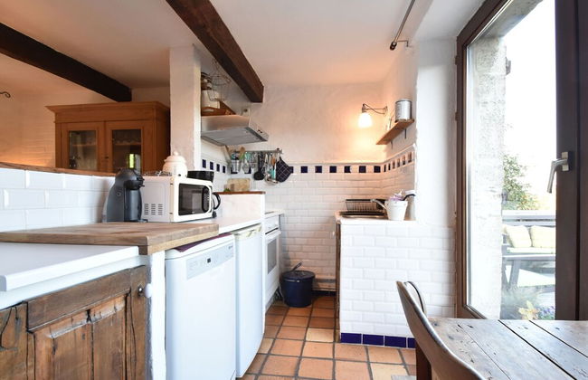 Quaint Holiday Home in Beauraing Belgium With Private Garden - Foto 7