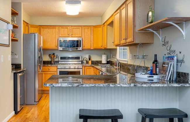 Asheville Cottage Retreat by Avantstay A+ Charm - Foto 35