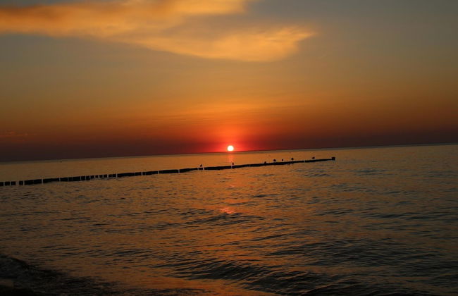 Relaxing Retreat by Poel Beach - Foto 34