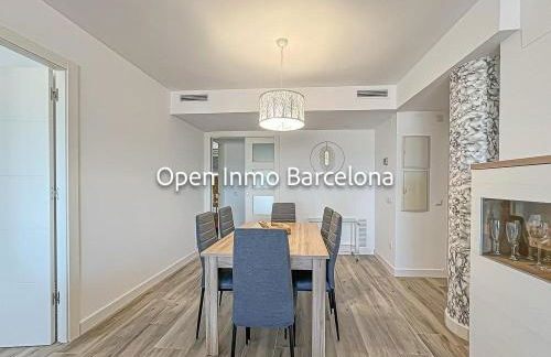 Apartamento marítimo en Cubelles - Photo 11