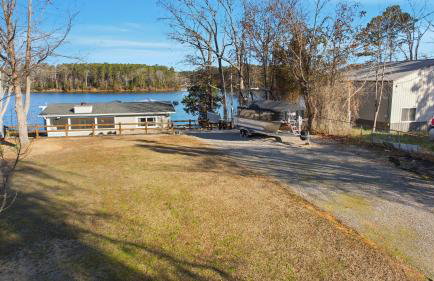 Deep Water Stays on Lake Murray - Foto 24