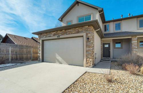 Westland Estate Entire Duplex near Historic OCC - Foto 49