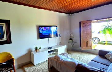 Chácara Casa Sítio Piscina Churrasqueira Cervejeira - Foto 20