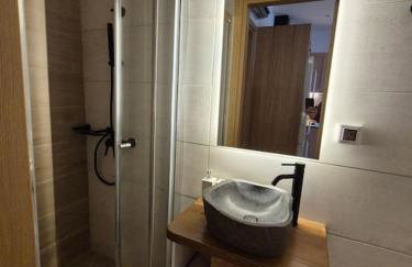 Argyro's home, Μοντέρνο Σπίτι σε Γραφικό Χωριό - Foto 3